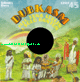 12" More Jah Songs/Tell The World - TENASTELIN/SOLO BANTON